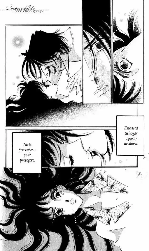 Lady Masquerade - Capítulo 3 - Página 6 - LectorTMOo