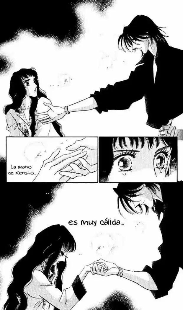 Lady Masquerade - Capítulo 3 - Página 11 - LectorTMOo