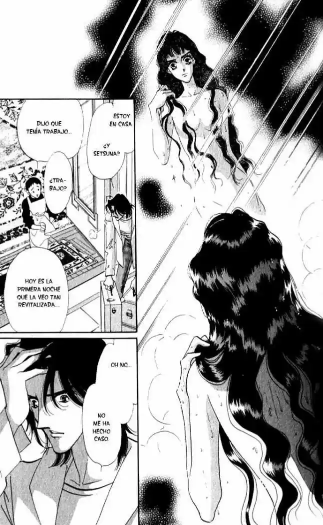 Lady Masquerade - Capítulo 3 - Página 25 - LectorTMOo