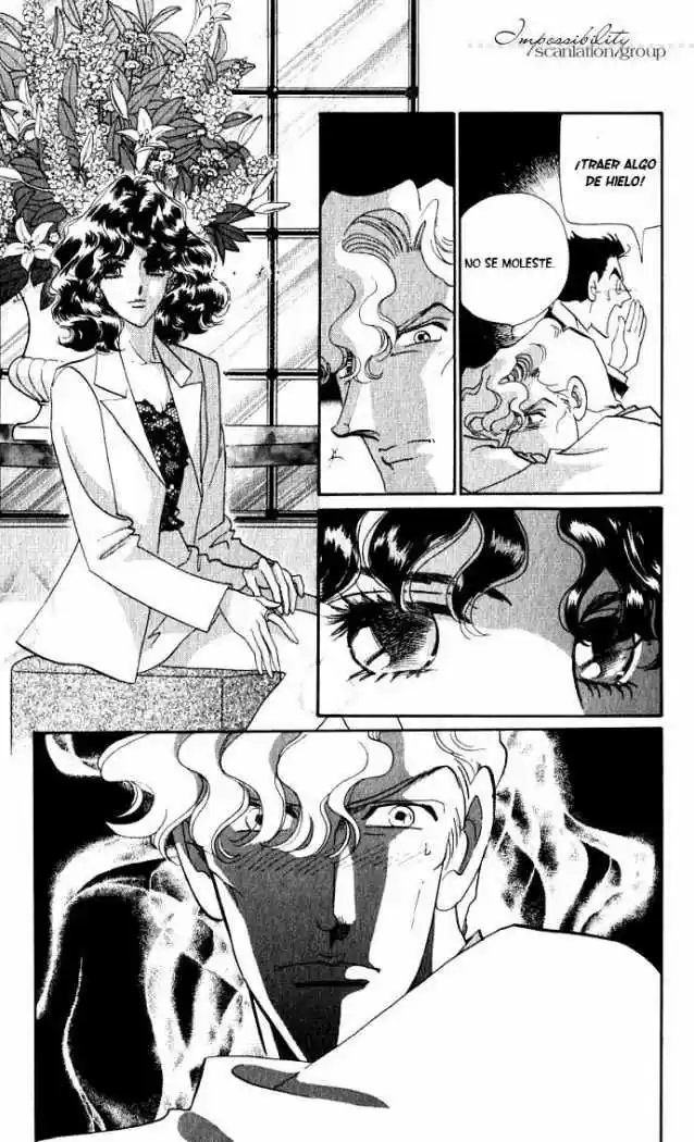 Lady Masquerade - Capítulo 3 - Página 31 - LectorTMOo