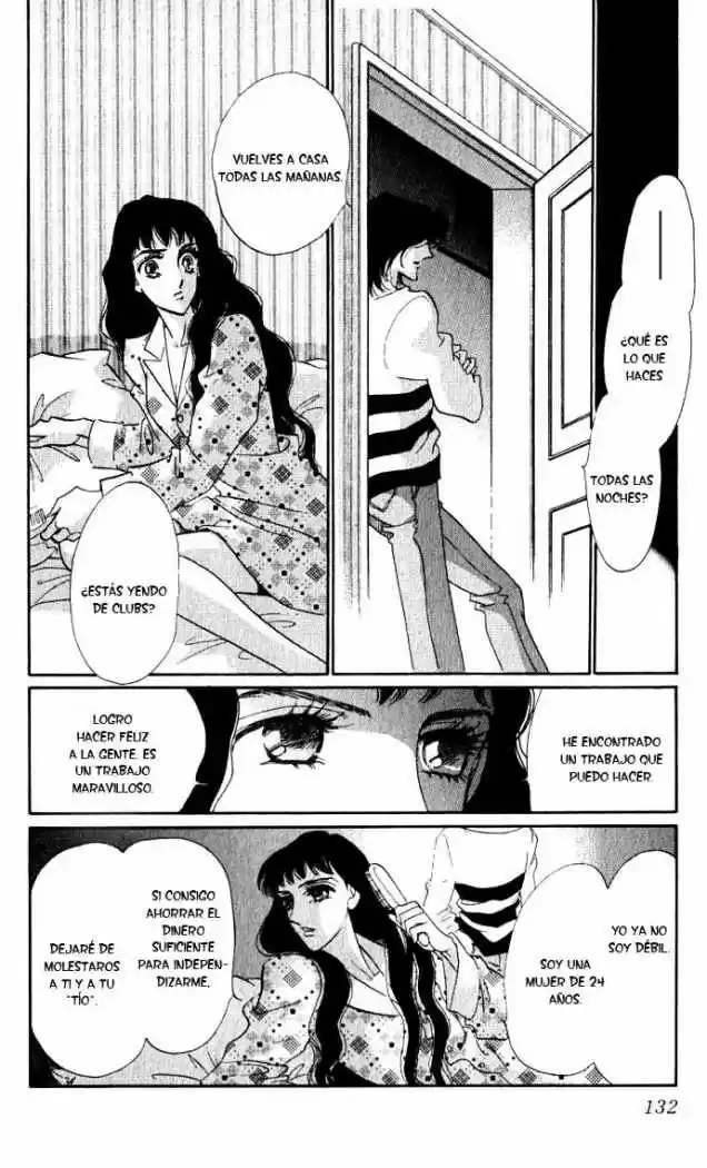 Lady Masquerade - Capítulo 3 - Página 32 - LectorTMOo