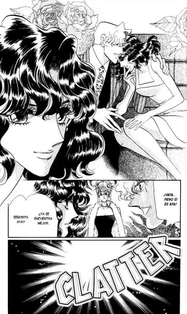 Lady Masquerade - Capítulo 3 - Página 39 - LectorTMOo