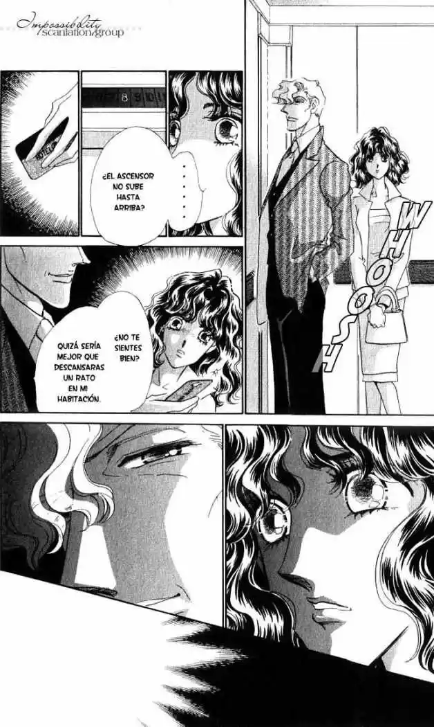 Lady Masquerade - Capítulo 3 - Página 44 - LectorTMOo