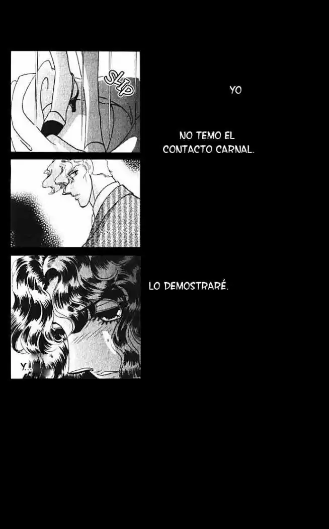 Lady Masquerade - Capítulo 4 - Página 2 - LectorTMOo