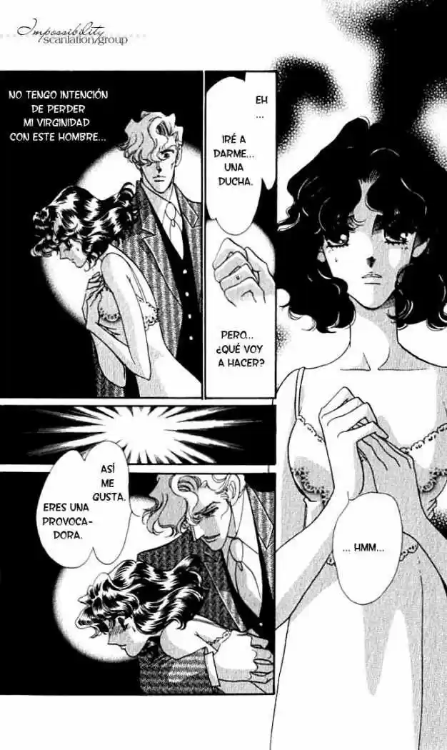 Lady Masquerade - Capítulo 4 - Página 4 - LectorTMOo