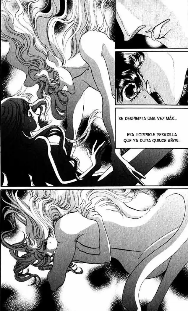 Lady Masquerade - Capítulo 4 - Página 10 - LectorTMOo