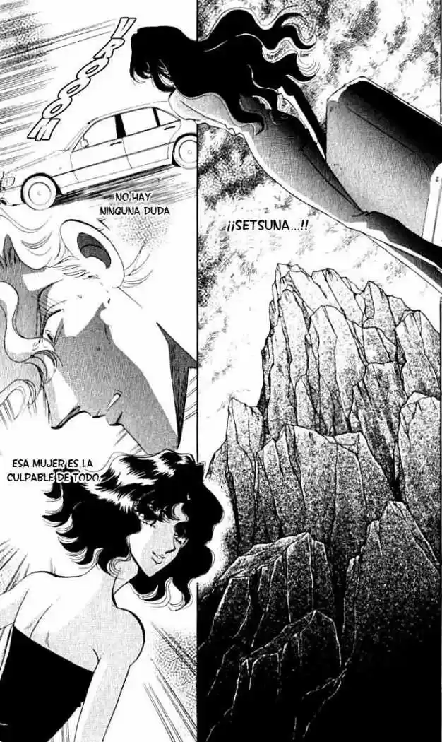 Lady Masquerade - Capítulo 4 - Página 31 - LectorTMOo