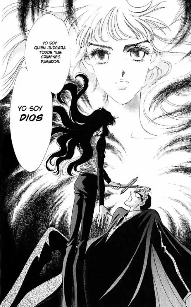 Lady Masquerade - Capítulo 5 - Página 41 - LectorTMOo