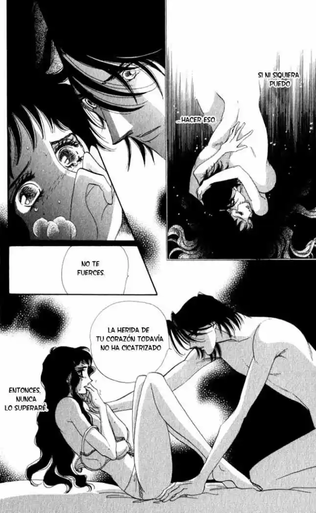Lady Masquerade - Capítulo 6 - Página 25 - LectorTMOo
