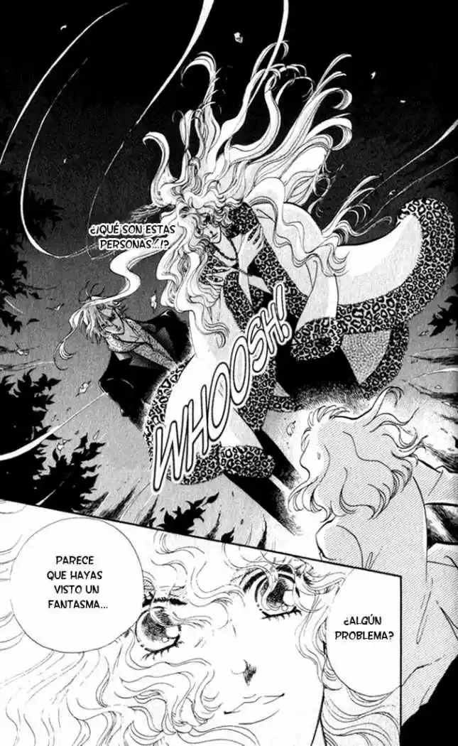 Lady Masquerade - Capítulo 7 - Página 7 - LectorTMOo