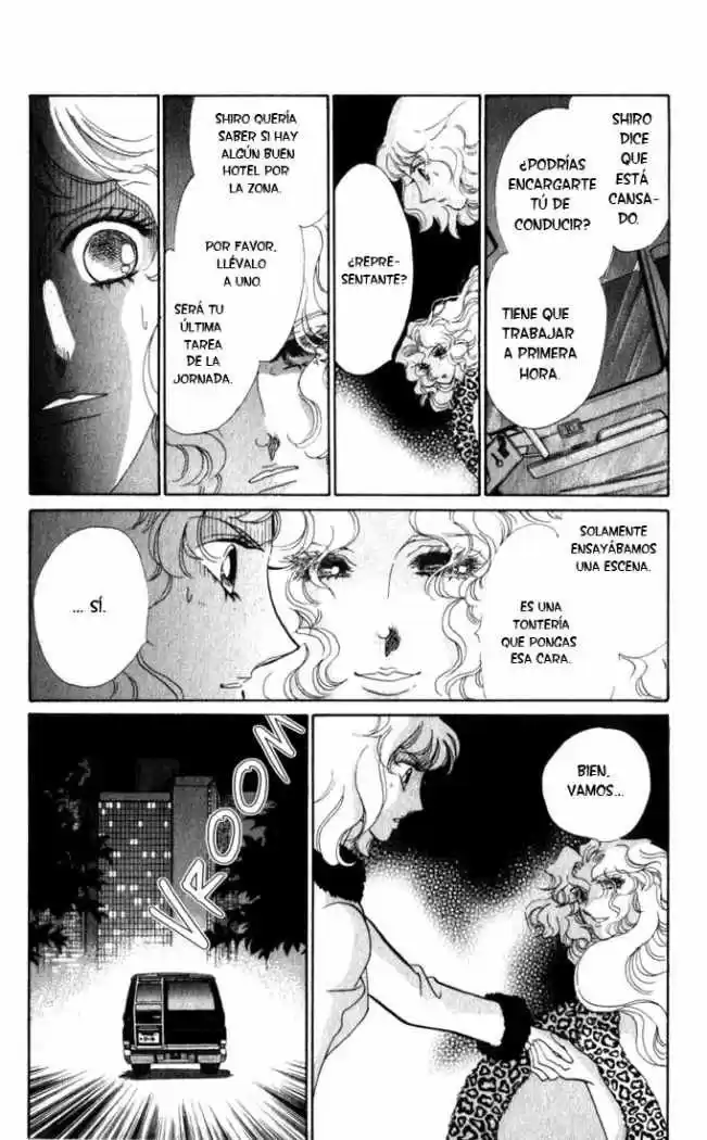 Lady Masquerade - Capítulo 7 - Página 8 - LectorTMOo