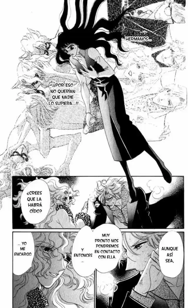 Lady Masquerade - Capítulo 7 - Página 13 - LectorTMOo