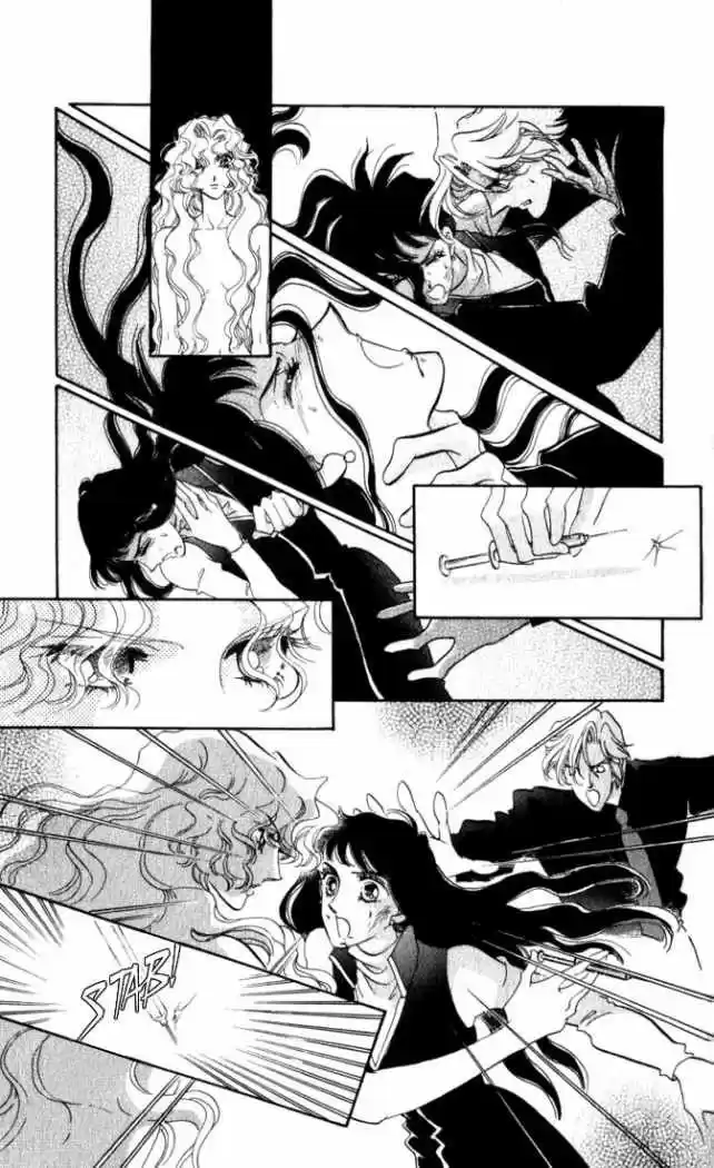 Lady Masquerade - Capítulo 7 - Página 41 - LectorTMOo