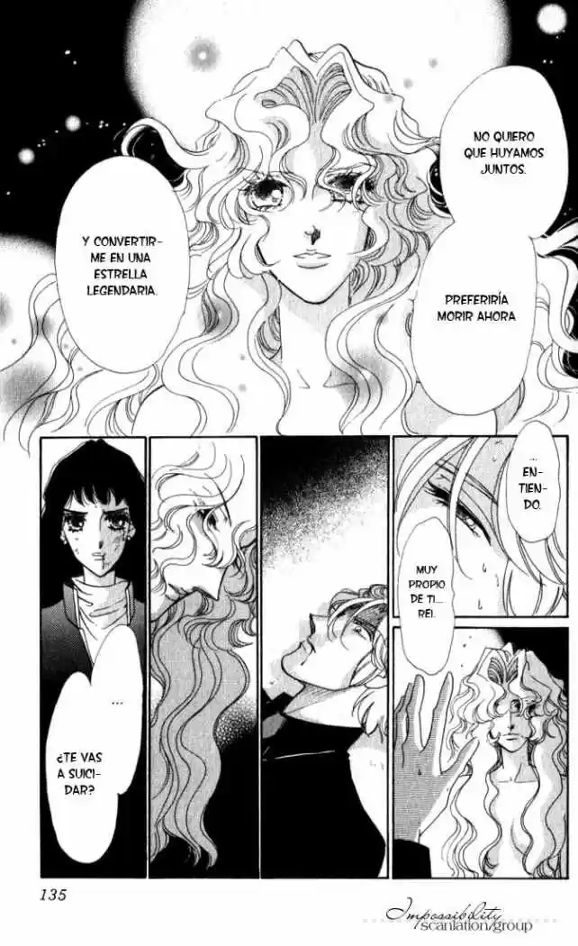 Lady Masquerade - Capítulo 7 - Página 43 - LectorTMOo