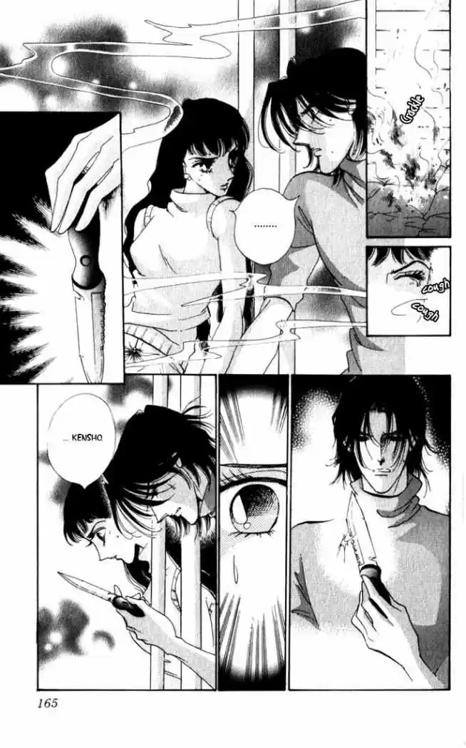 Lady Masquerade - Capítulo 8 - Página 25 - LectorTMOo