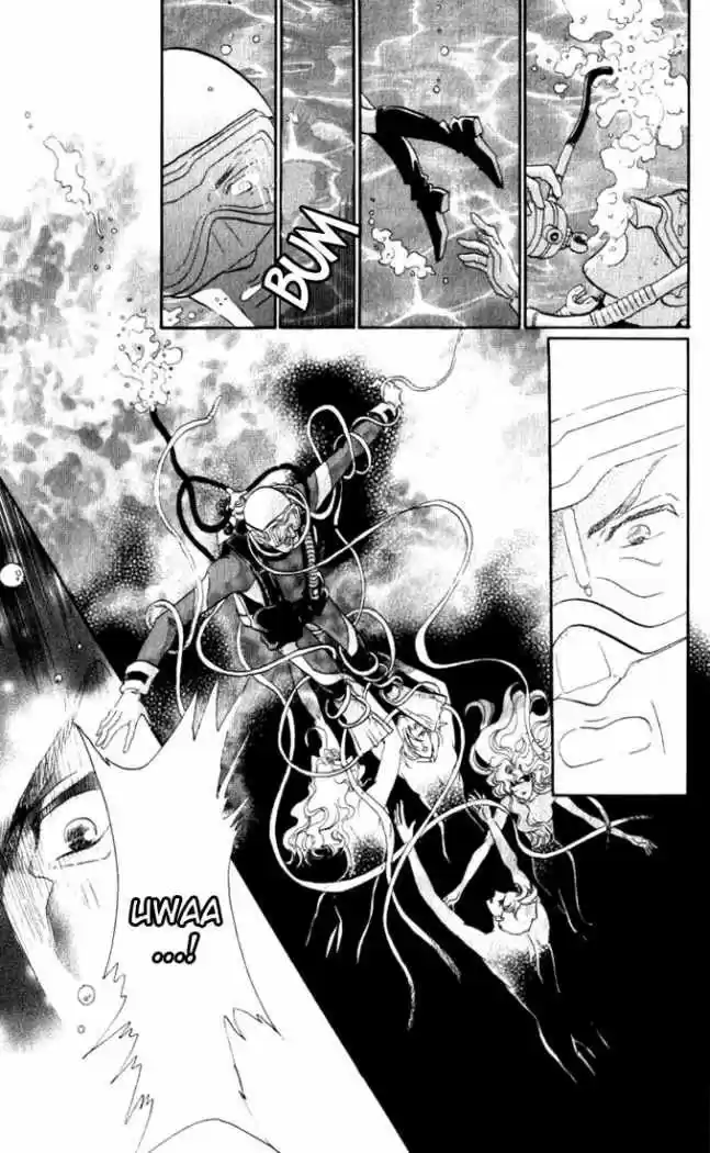 Lady Masquerade - Capítulo 8 - Página 41 - LectorTMOo