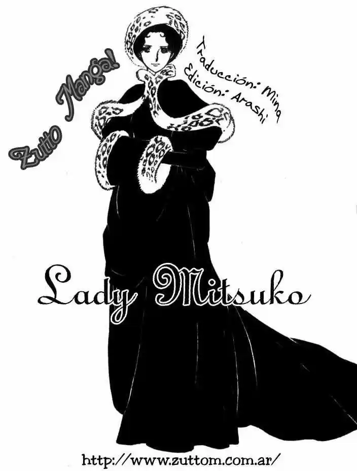 Lady Mitsuko - Capítulo 1 - Página 1 - LectorTMOo
