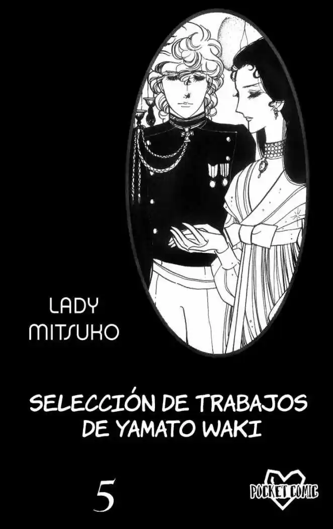 Lady Mitsuko - Capítulo 1 - Página 2 - LectorTMOo