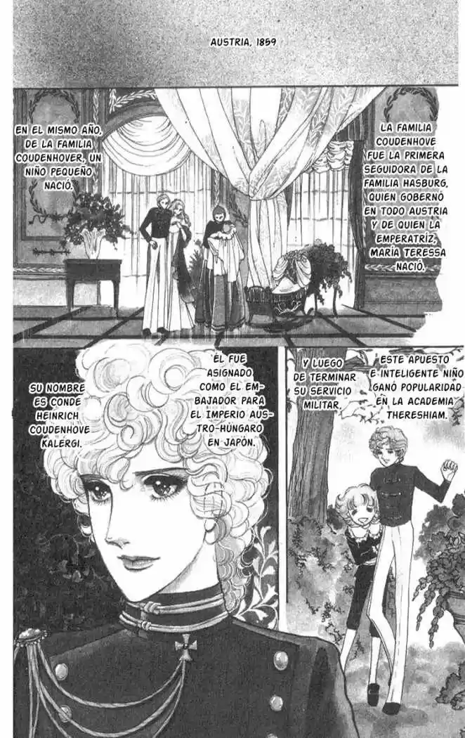 Lady Mitsuko - Capítulo 1 - Página 6 - LectorTMOo