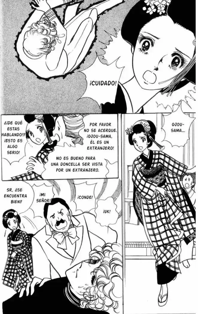Lady Mitsuko - Capítulo 1 - Página 10 - LectorTMOo