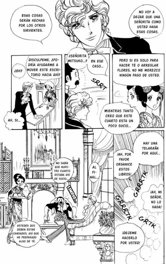 Lady Mitsuko - Capítulo 1 - Página 17 - LectorTMOo