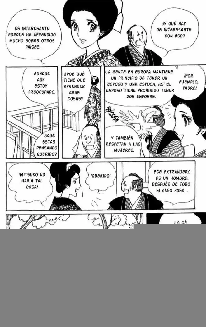 Lady Mitsuko - Capítulo 1 - Página 20 - LectorTMOo