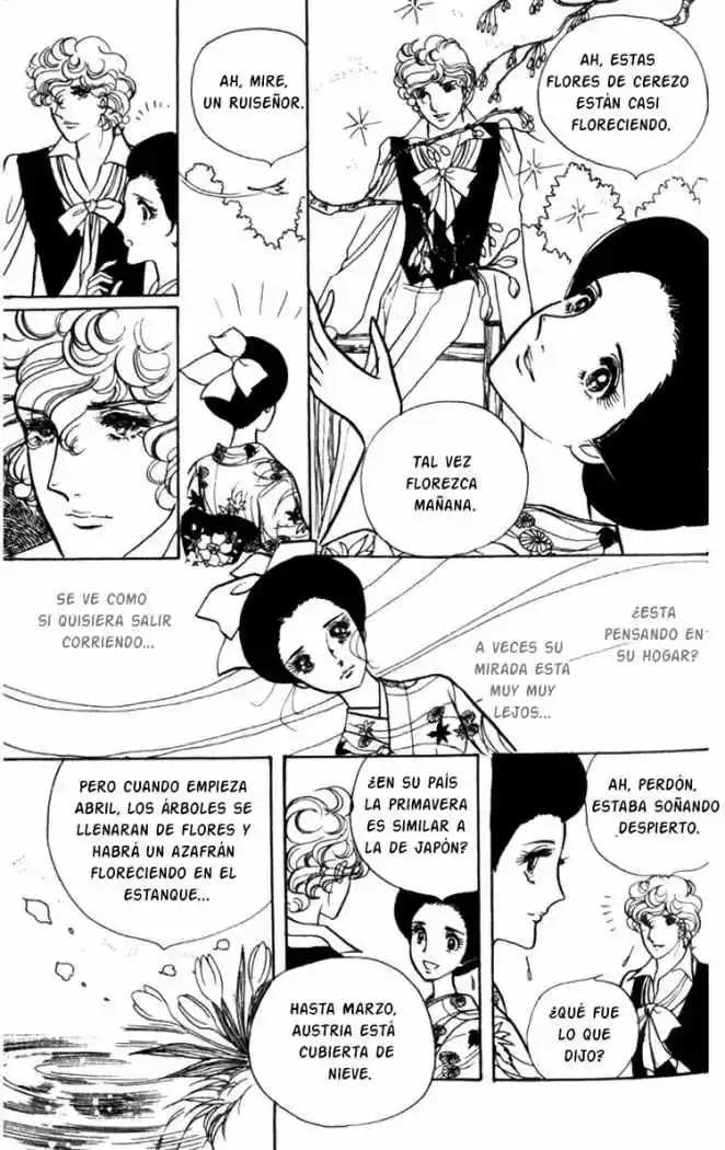 Lady Mitsuko - Capítulo 1 - Página 21 - LectorTMOo