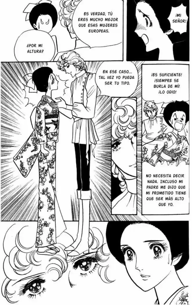 Lady Mitsuko - Capítulo 1 - Página 25 - LectorTMOo