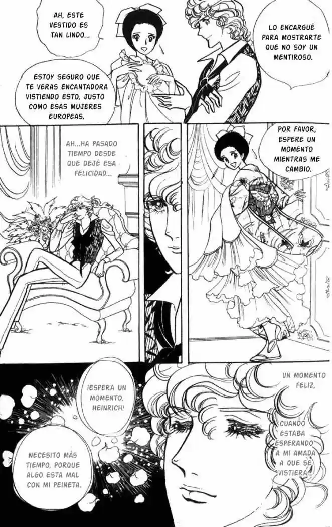 Lady Mitsuko - Capítulo 1 - Página 27 - LectorTMOo