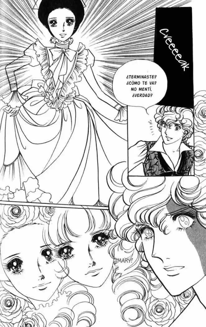 Lady Mitsuko - Capítulo 1 - Página 28 - LectorTMOo