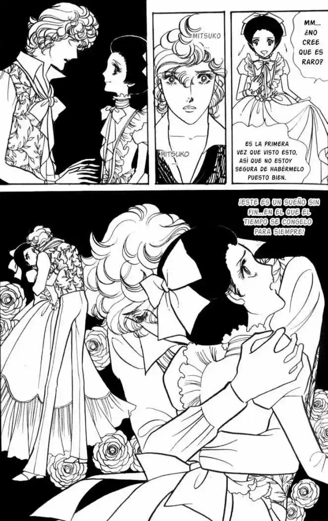 Lady Mitsuko - Capítulo 1 - Página 29 - LectorTMOo