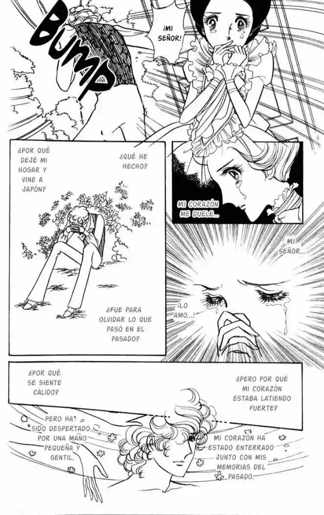 Lady Mitsuko - Capítulo 1 - Página 30 - LectorTMOo