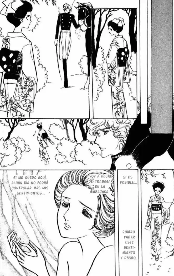 Lady Mitsuko - Capítulo 1 - Página 33 - LectorTMOo