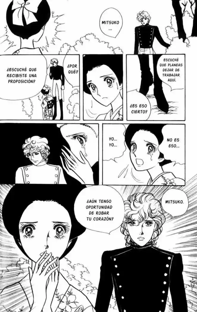 Lady Mitsuko - Capítulo 1 - Página 34 - LectorTMOo