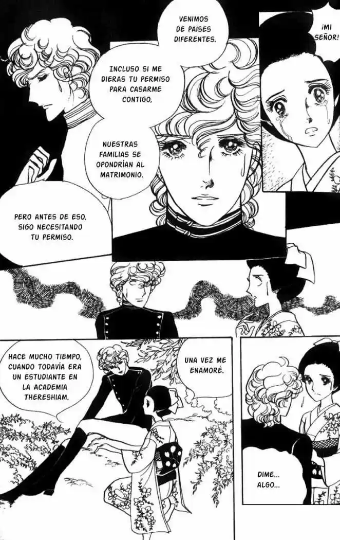 Lady Mitsuko - Capítulo 1 - Página 35 - LectorTMOo