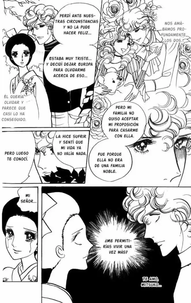 Lady Mitsuko - Capítulo 1 - Página 36 - LectorTMOo