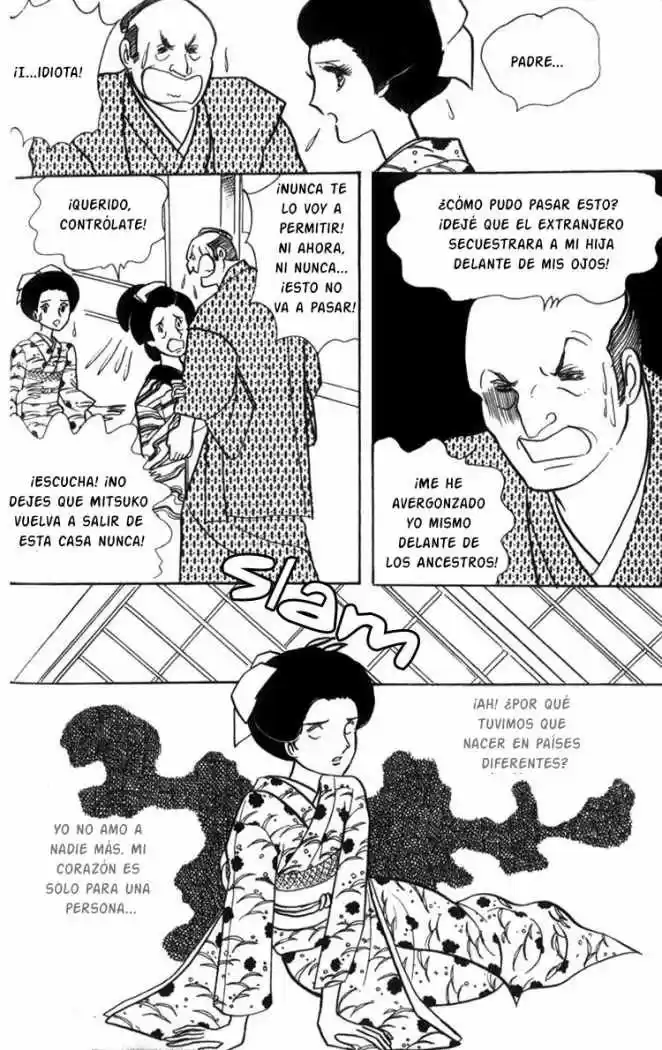 Lady Mitsuko - Capítulo 1 - Página 38 - LectorTMOo