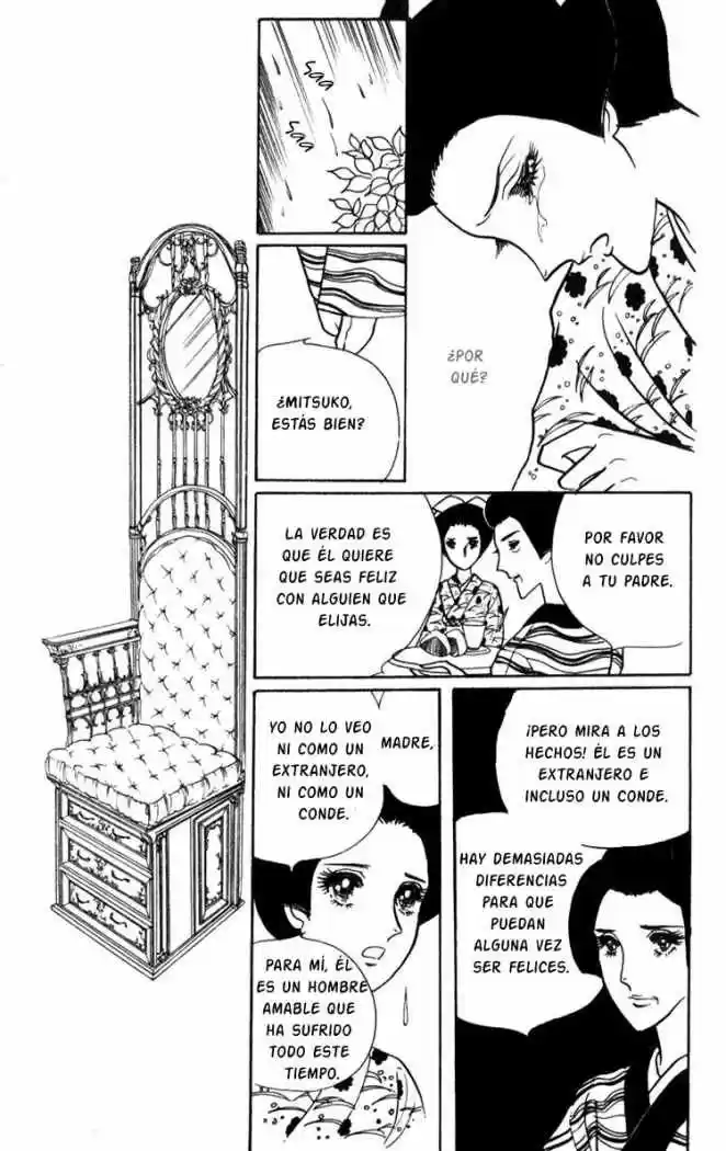 Lady Mitsuko - Capítulo 1 - Página 39 - LectorTMOo