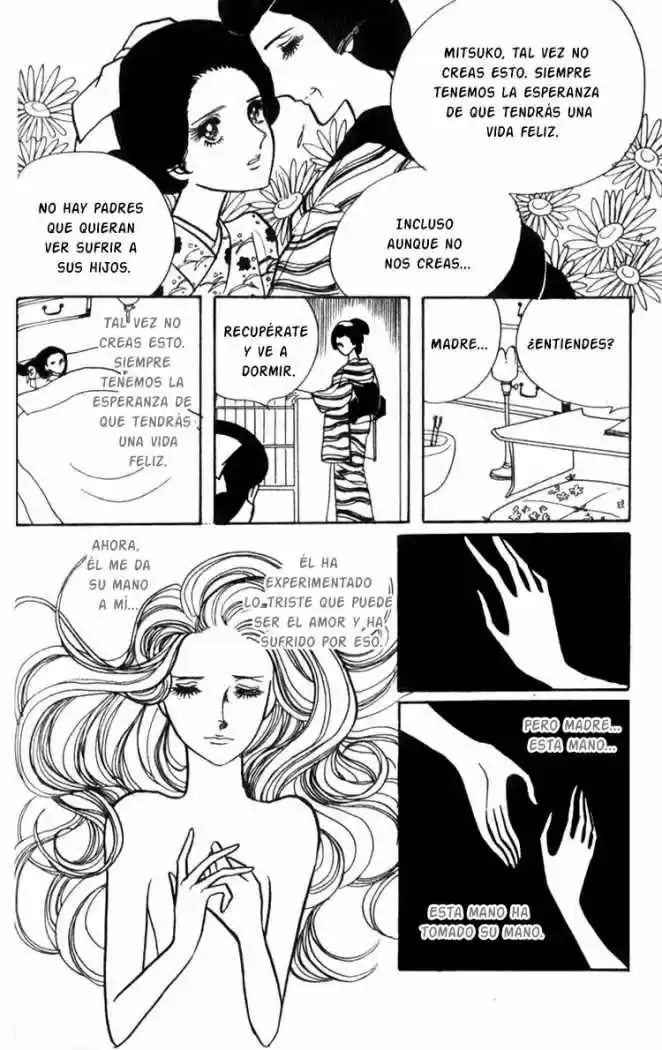 Lady Mitsuko - Capítulo 1 - Página 40 - LectorTMOo