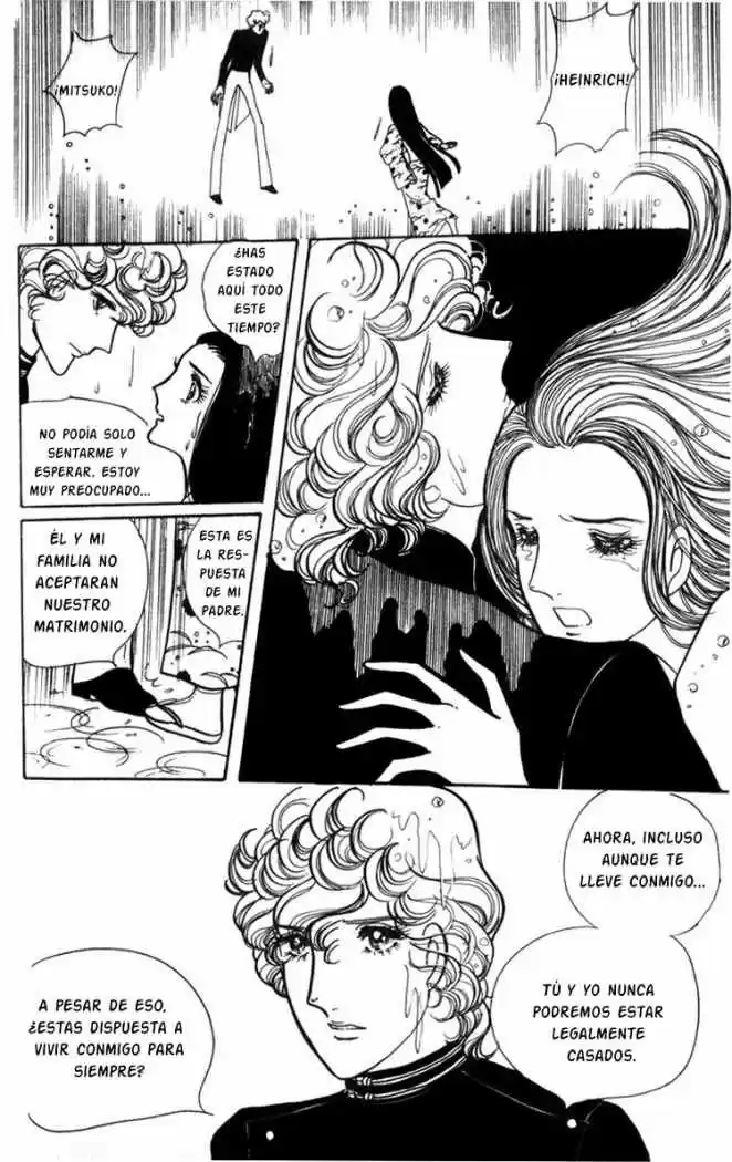 Lady Mitsuko - Capítulo 1 - Página 41 - LectorTMOo