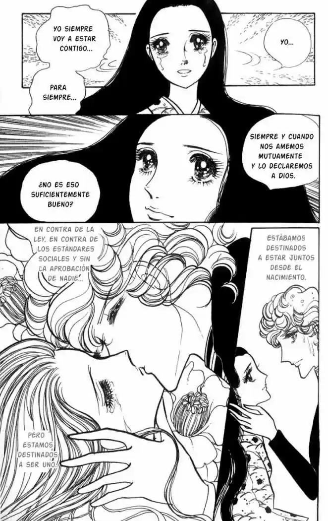 Lady Mitsuko - Capítulo 1 - Página 42 - LectorTMOo