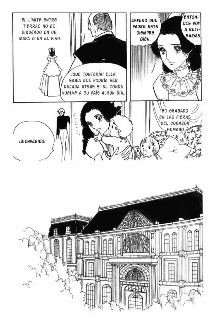 Lady Mitsuko - Capítulo 1 - Página 43 - LectorTMOo