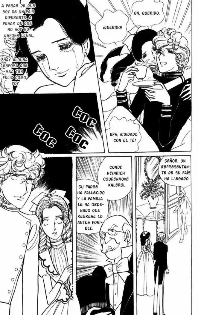 Lady Mitsuko - Capítulo 1 - Página 45 - LectorTMOo