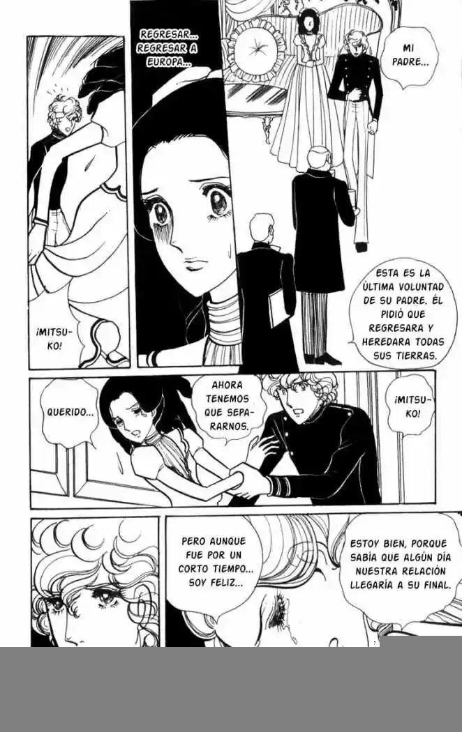 Lady Mitsuko - Capítulo 1 - Página 46 - LectorTMOo
