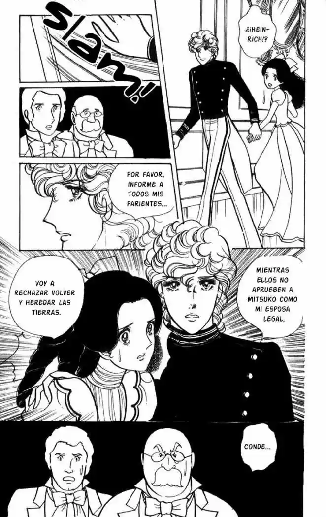 Lady Mitsuko - Capítulo 1 - Página 47 - LectorTMOo
