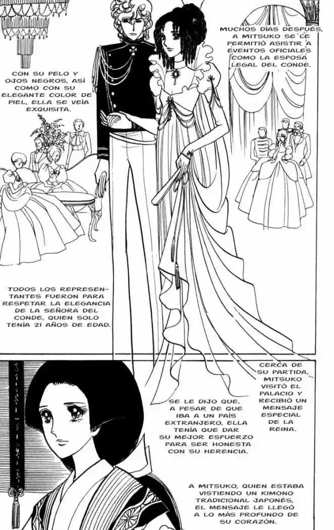 Lady Mitsuko - Capítulo 1 - Página 49 - LectorTMOo