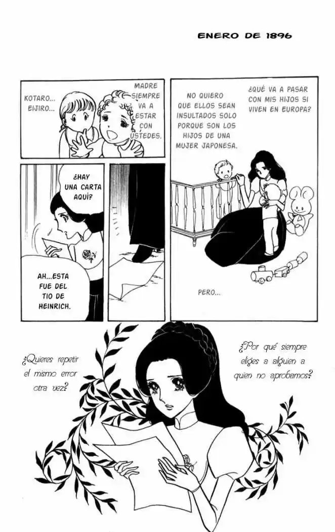 Lady Mitsuko - Capítulo 1 - Página 50 - LectorTMOo