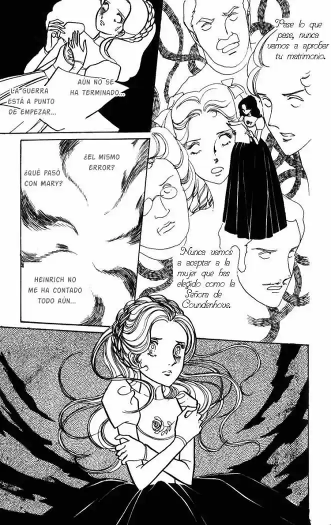 Lady Mitsuko - Capítulo 1 - Página 51 - LectorTMOo