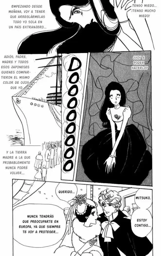 Lady Mitsuko - Capítulo 1 - Página 52 - LectorTMOo