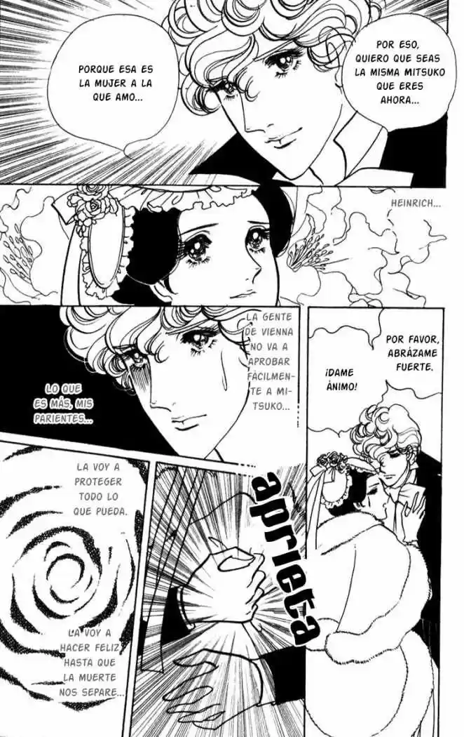 Lady Mitsuko - Capítulo 1 - Página 53 - LectorTMOo